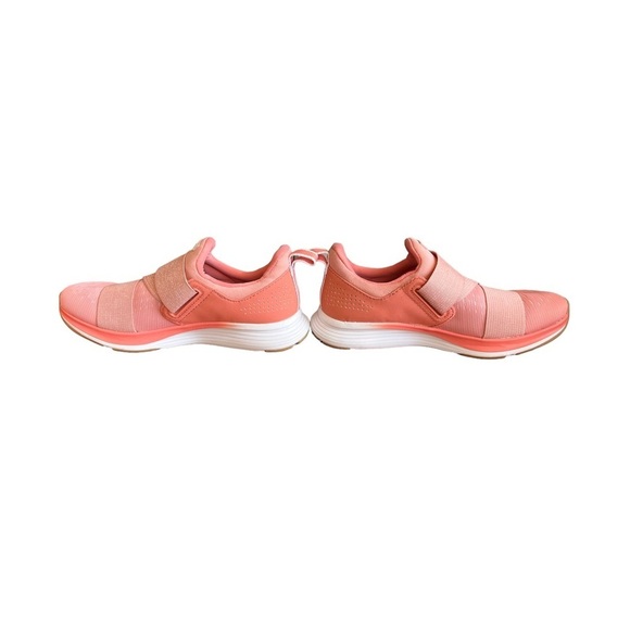NEW TIEM Training Shoes in pink salmon color‎ size 5.5 - Picture 5 of 11